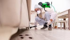 Best Pest Control for Multi-Family Homes  in Hephzibah, GA